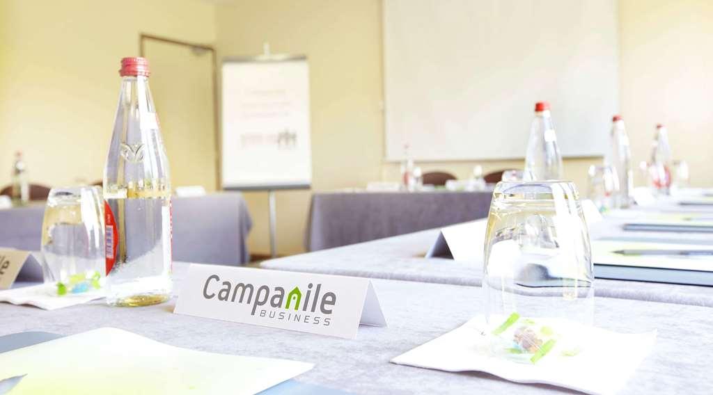 Campanile Nimes Centre Mas-Carbonnel Hotel Faciliteter billede